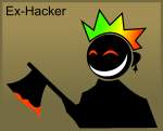 Ex-Hacker